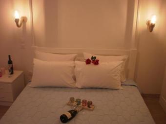 Samothraki Suites Kalisti