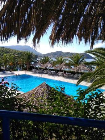 Apartamento Rokas Village