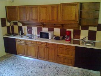 Hostal Sotiras Rooms