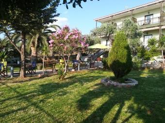 Hostal Villa Marianna