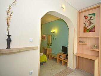 Apartamento Erodios Studios