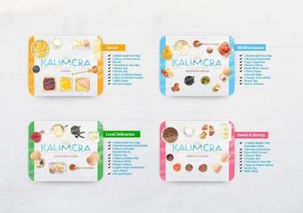 Apartamento Blue Horizon Studios