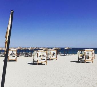 Hotel Dion Palace Resort And Spa