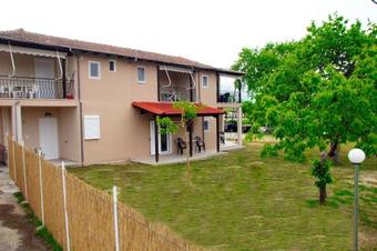 Apartamento Kalouda Rooms