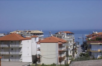 Apartamentos Hotel Fani