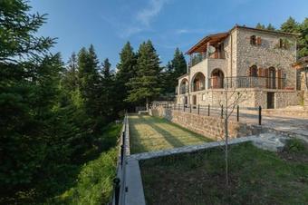 Villa Relax In Mainalo