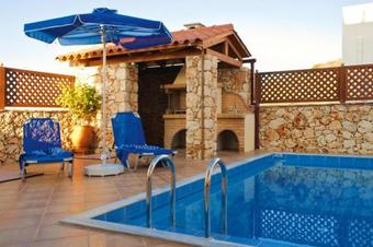 Holiday Home Neo Chorio