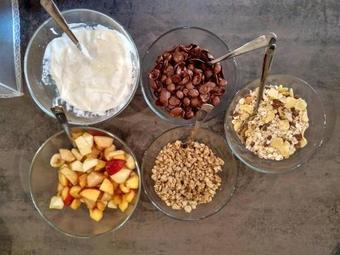 Hostal Thalia Traditional Guest House