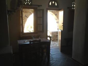 Apartamento Parodosiako Diamerisma Rochari