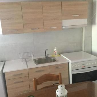 Apartamento Artemis Suites