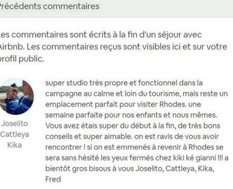 Apartamento Vacances Au Soleil