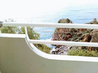 Aparthotel Akropolis Studios