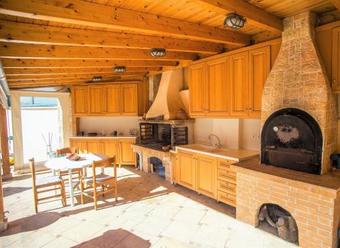 Villa Aeolos With Private Pool.