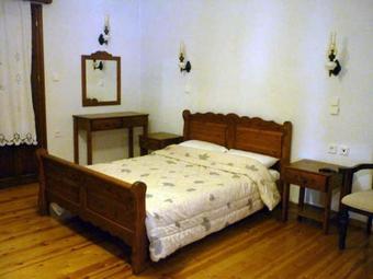 Aparthotel Archontiko Christodoulou