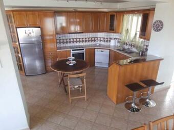 Agroturismo Villa Evilia