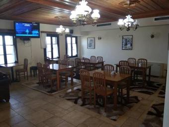 Hotel Balkoni Zagoriou