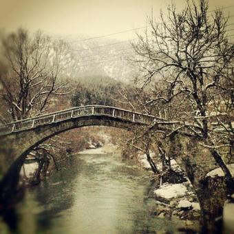 Hotel Kerasies Guesthouse