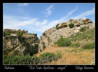 Apartamento Villa Daskalogianni