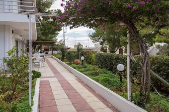 Apartamento Irene Maisonette