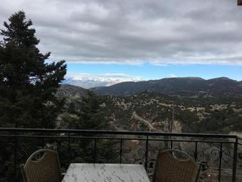 Hostal Xenonas Vasilikou