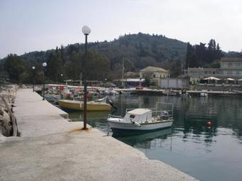 Apartamento Ampelaki Studios