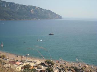 Apartamento Kostas Studios