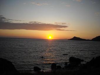 Kostas Apartments & Studios