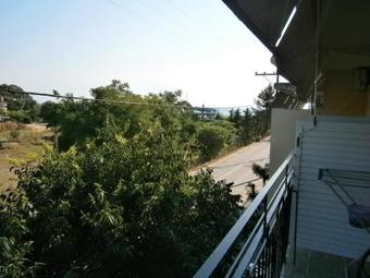 Apartamento Studios Achileus