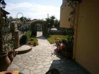 Apartamento Studios Achileous 1