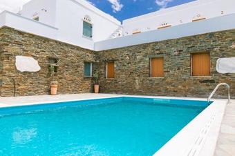 Imarkellis Boutique Villas