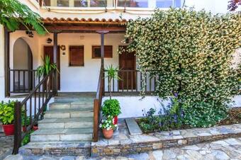 Apartamento Studios Avra