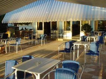 Apartamento Studios Adonis