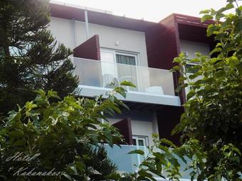Hotel Kakanakos