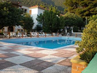 Elios Holidays Hotel