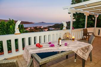 Apartamento Anatoli Villa