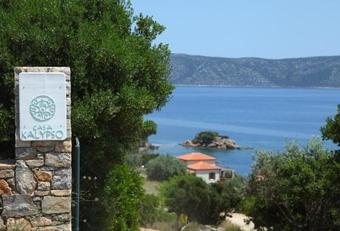 Casa Kalypso Suites & Villa