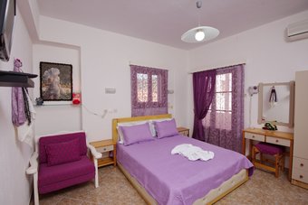 Apartamento Sossinola