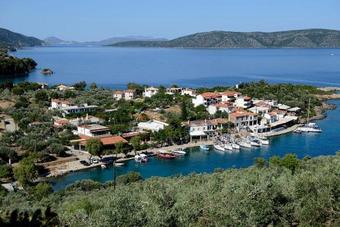 Apartamento Ilya Beachfront Suites & Ilya Botanic Suites