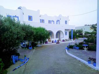 Apartamento Paradisso Studios