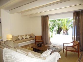 Hostal Messonghi Luxury Villas, Corfu