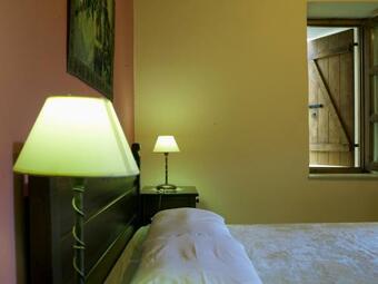 Apartamento Petronikoli Traditional House