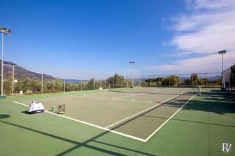 Skaloma Villa Sleeps 20 Pool Air Con