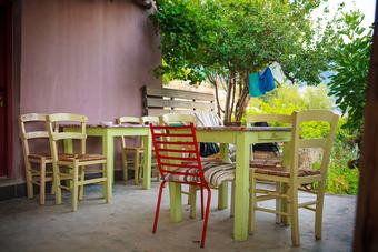 Apartamento Pezoulia