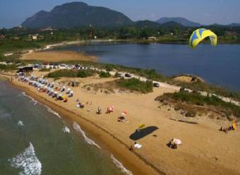 Apartamento Stalakton Country Maisonettes