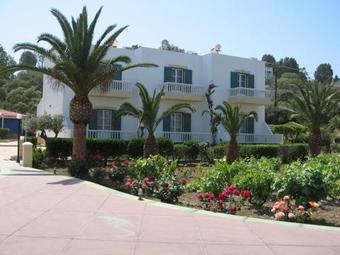 Apartamento Filoxenia Studios