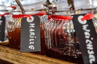 Hotel Zum Dorfmeister Wirt