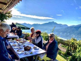 Hostal Landhof Zum Waidegger Wirt