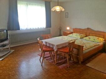 Apartamento Landhaus Lindenhof 100s