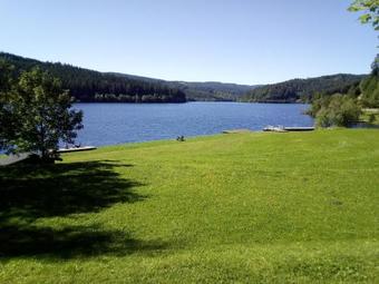 Apartamento Appartement Draublick