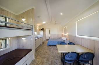 Reflections Holiday Parks Evans Head